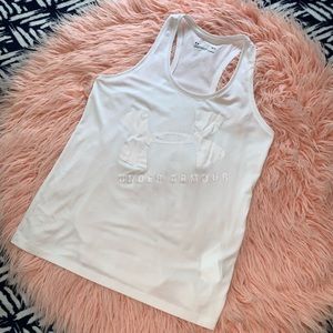 Under Armour tank top